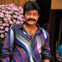 Rajasekhar at Mahankali Audio Launch Function - Pictures | Picture 108785